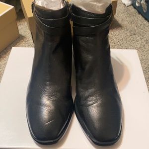 J Jill ankle boots
